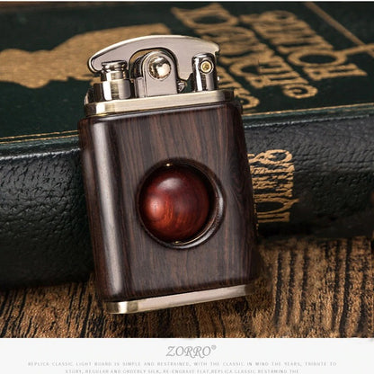 Kerosene Lighter 2
