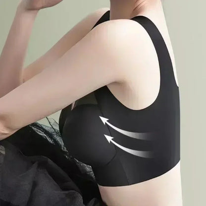 Push Up Wireless Bras 2
