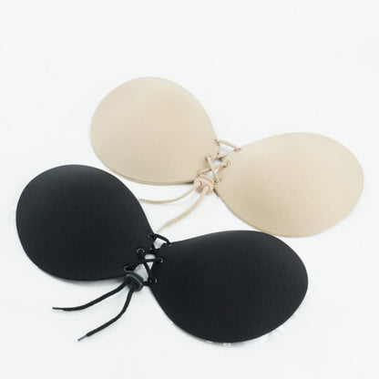 Push Up Strapless Bra 2