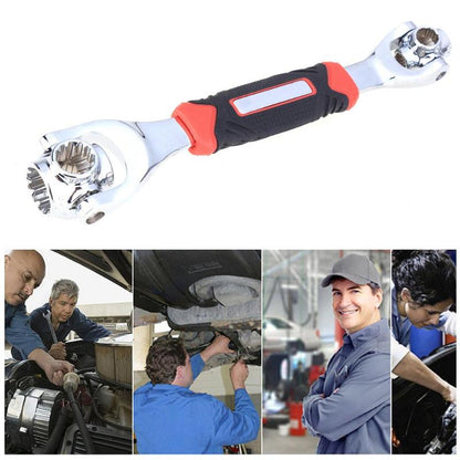 Tiger Wrench 48 Tools In One 2