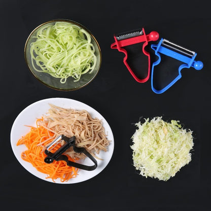 Magic Trio Peeler (Set of 3) 2