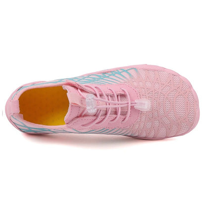 Barefoot Trail Shoes 2