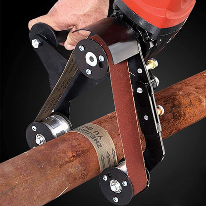 Hand Flexible Sander 2