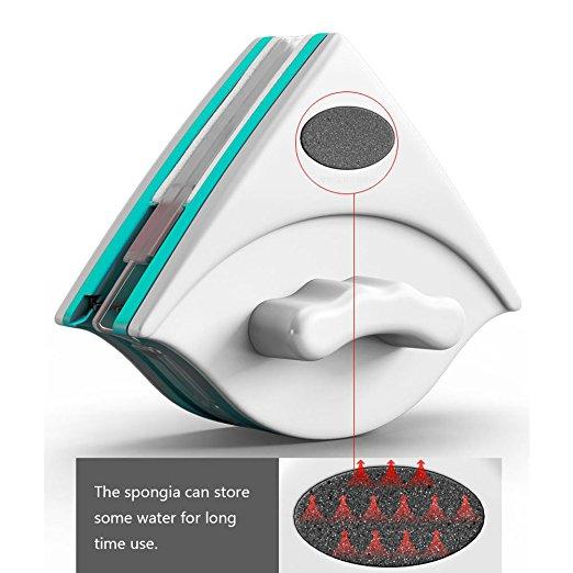 Magnetic Window Cleaner 2