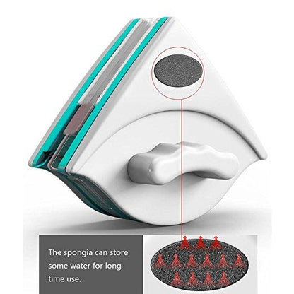 Magnetic Window Cleaner 2