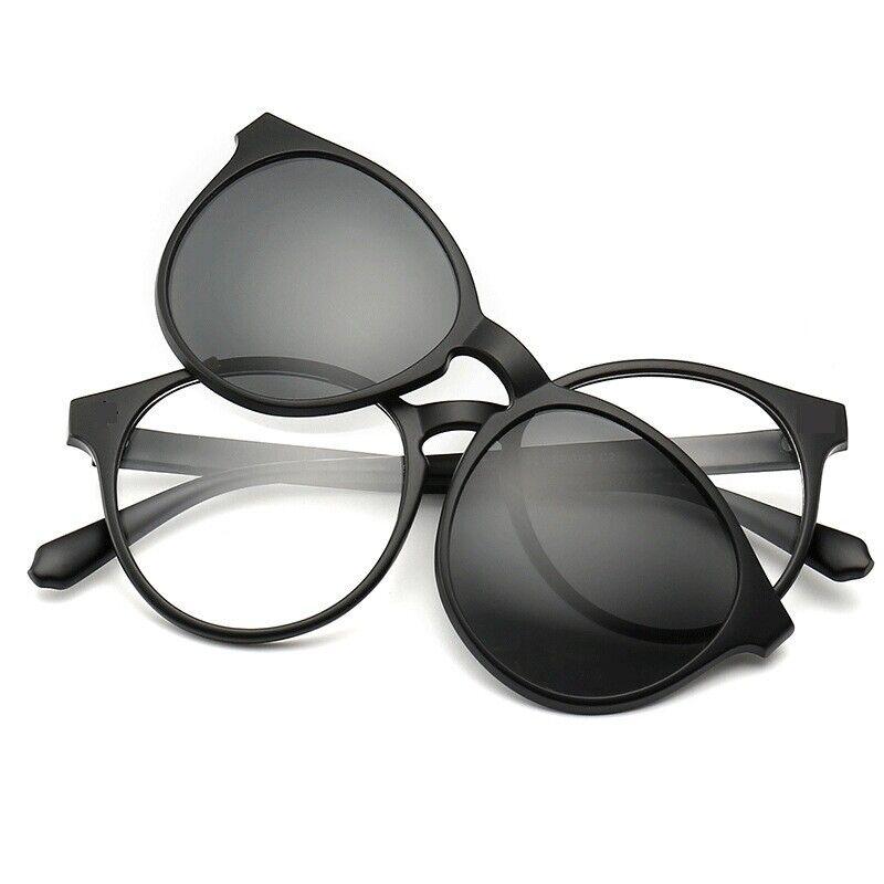 Magnetic Eyewear Glasses 2
