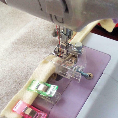 Adjustable Bias Tape Binding Foot 2
