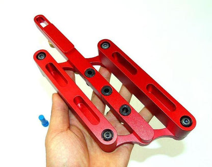 Self Centering Dowelling Jig 2
