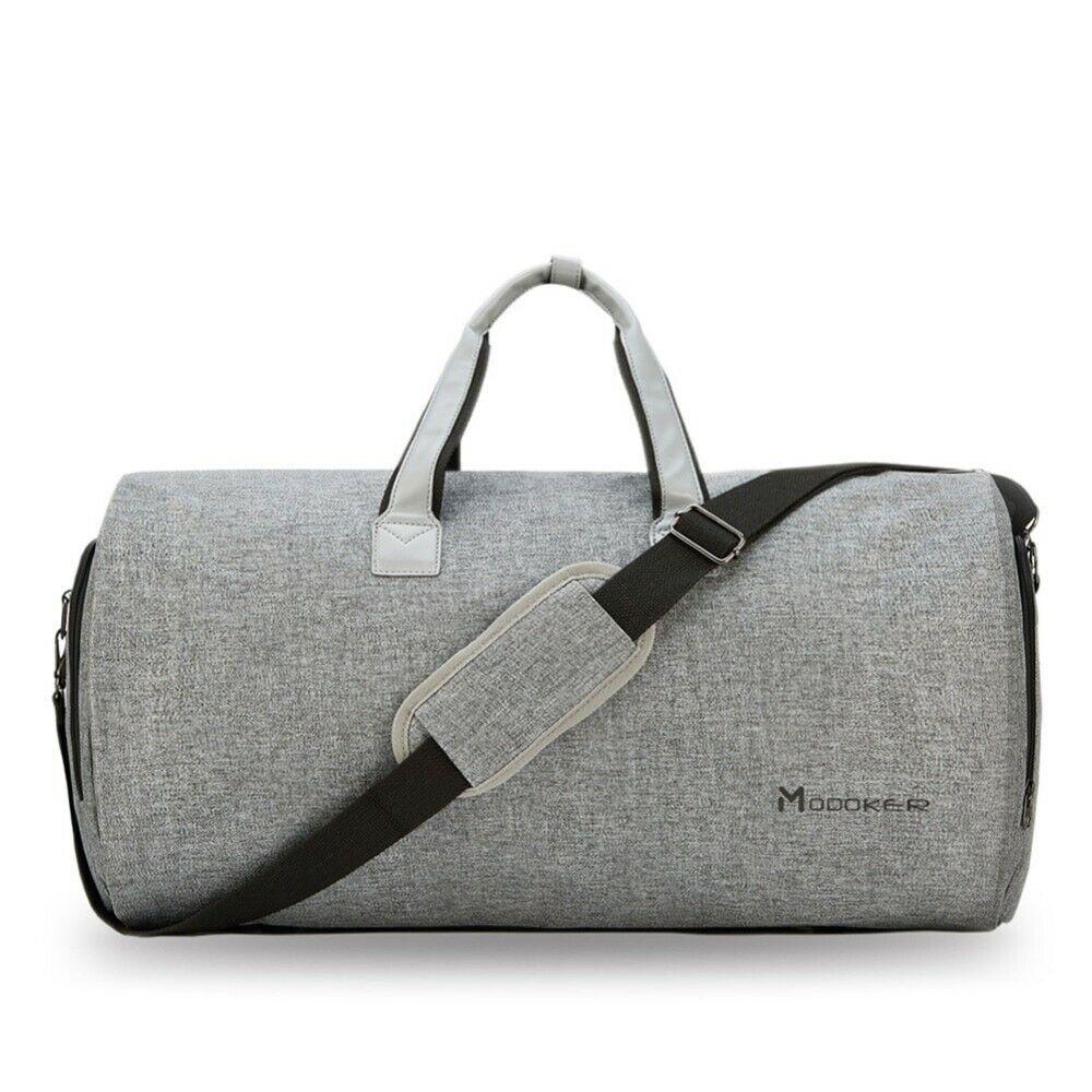 Travel Duffle Bag 2