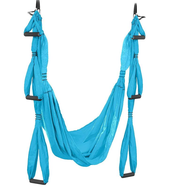 AERIAL YOGA SWING 2
