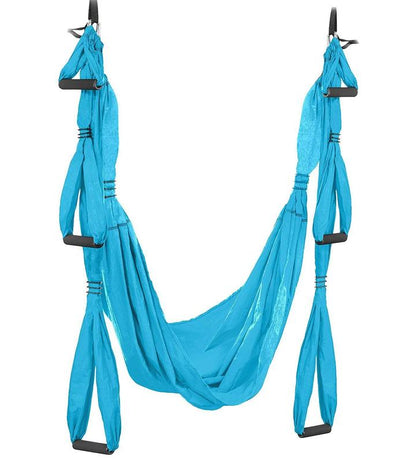 AERIAL YOGA SWING 2