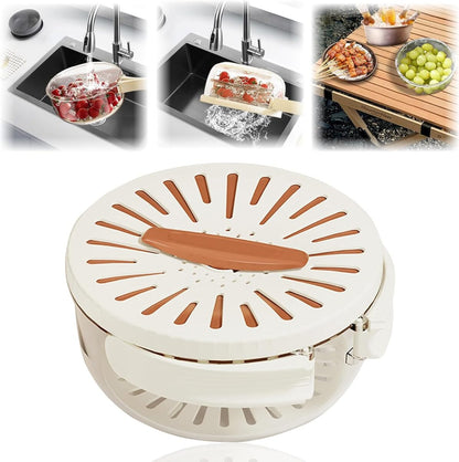 Fruit Drainer Container 2