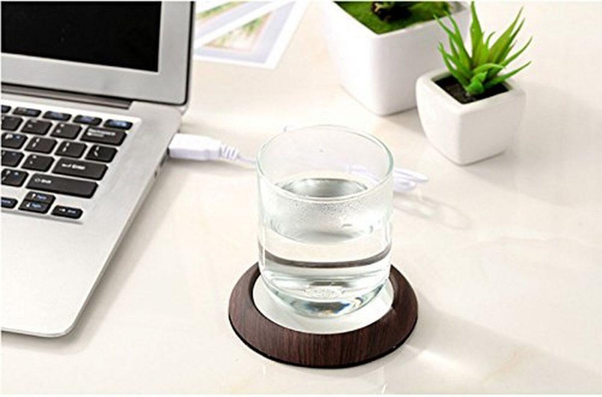 Toasty Coaster Cup Warmer 2