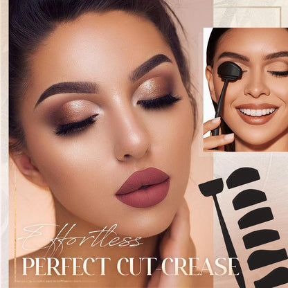 GlamUp Easy Crease Line Kit 2