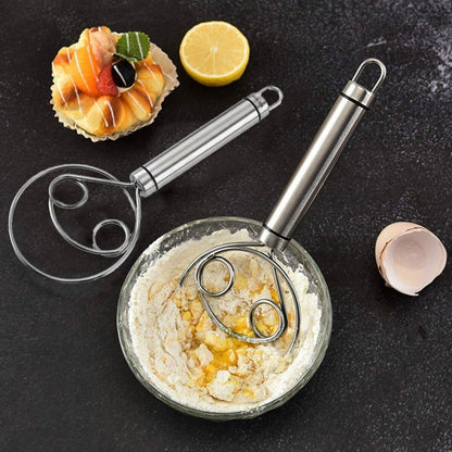 Danish Dough Whisk 2