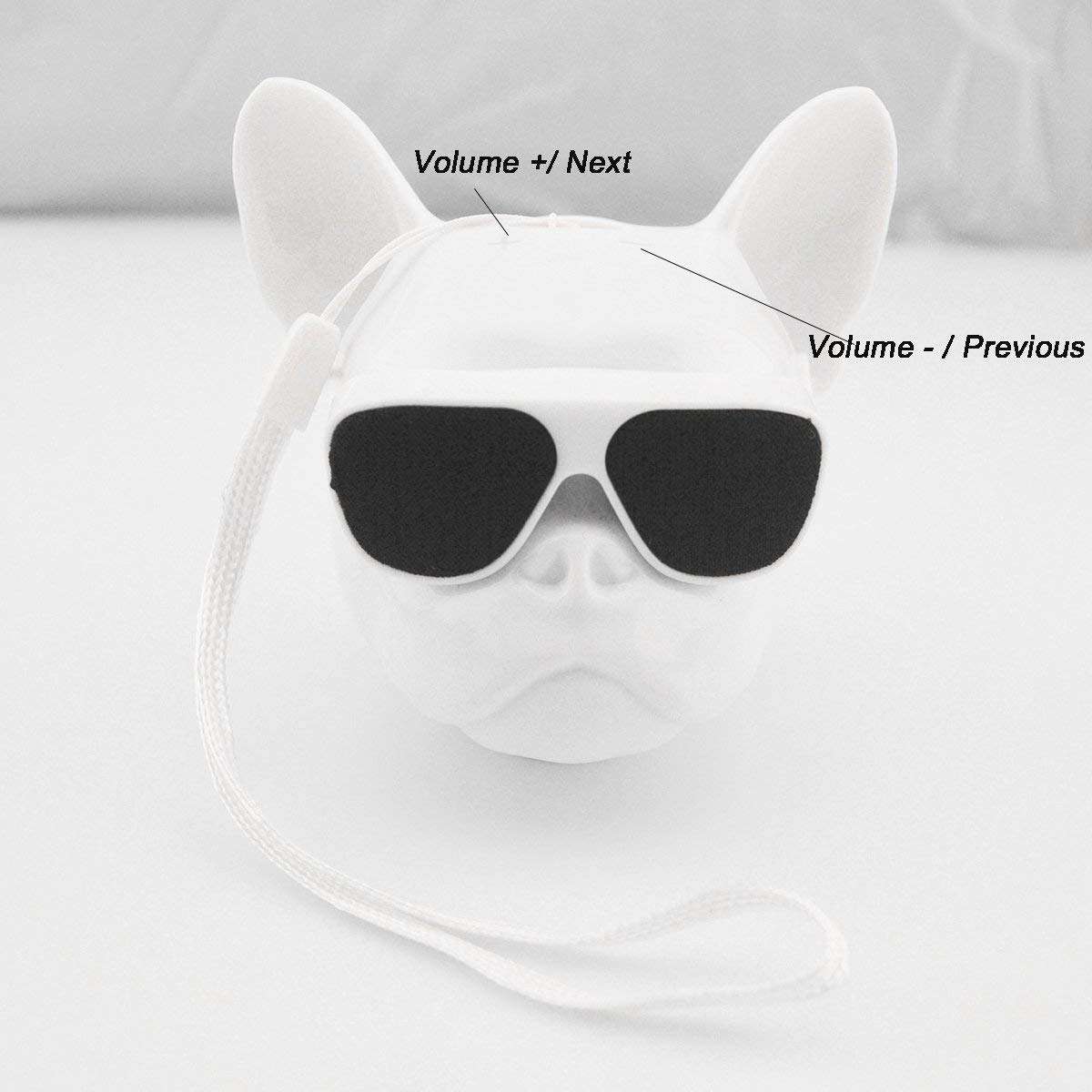 Bulldog Wireless Bluetooth Speaker 2