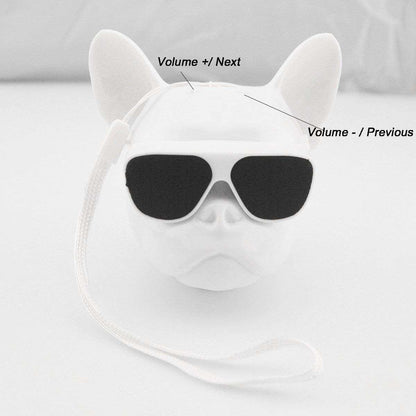 Bulldog Wireless Bluetooth Speaker 2