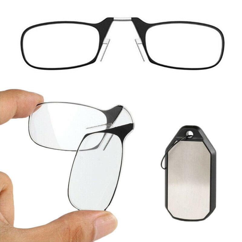 Reading Glasses -Carry The Key Chain 2