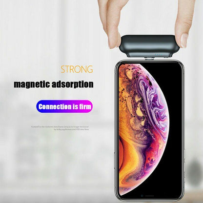 Mini Magnetic Charger Power Bank 2