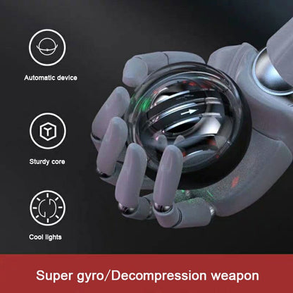 Powerball Wrist & Arm Trainer 2
