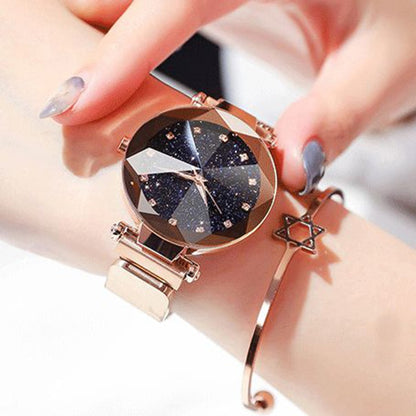 Starry Sky Watch 2
