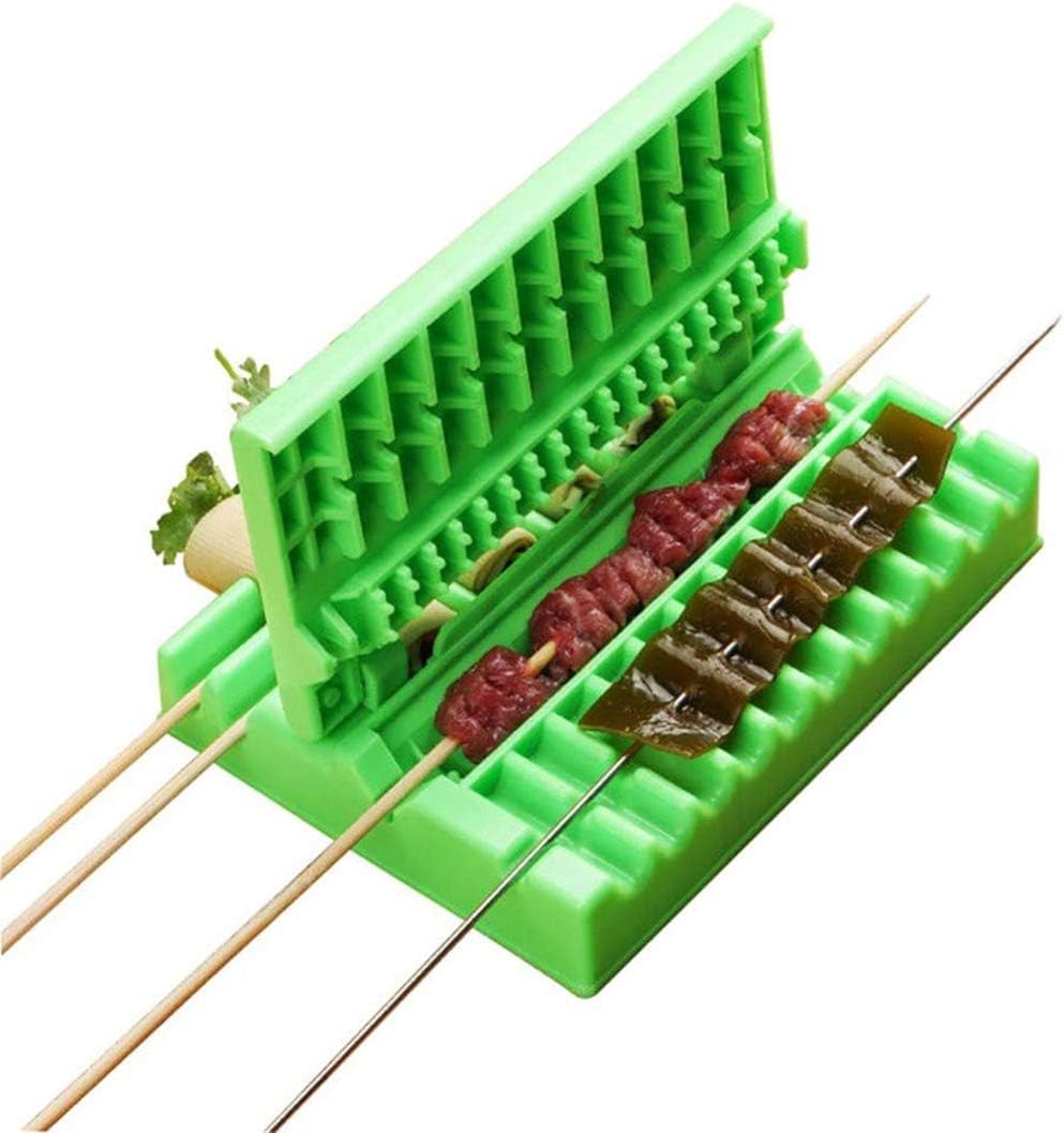 Skewer Kebab Maker 2