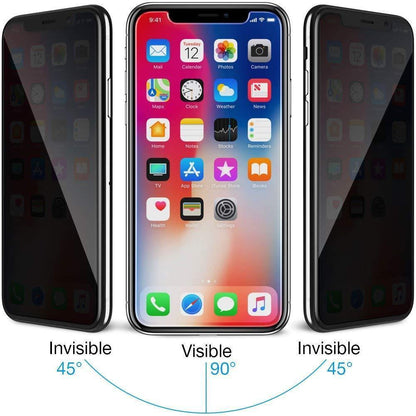 Privacy Screen Protector 2