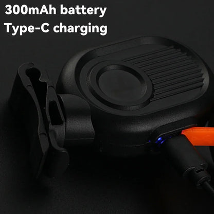LED Bike Rear Light 2
