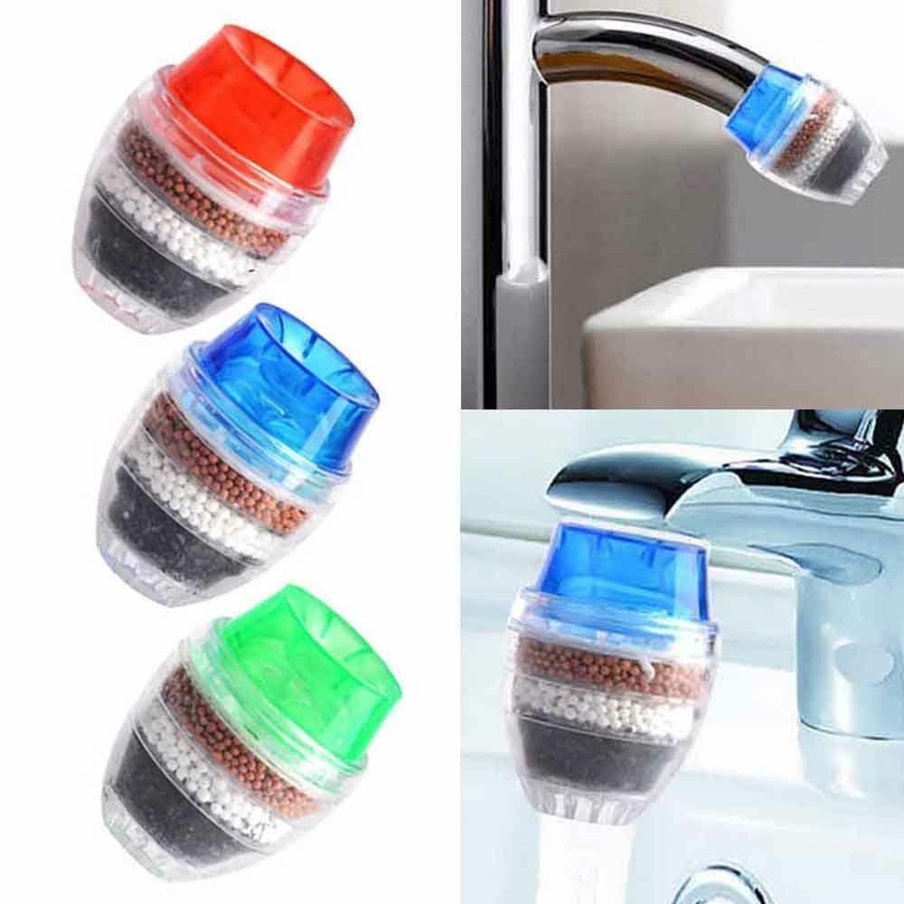 Advanced Tap Water Purifier 2