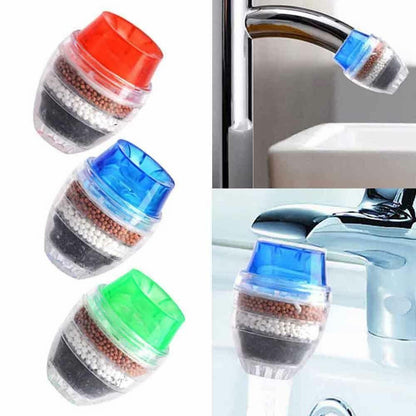 Advanced Tap Water Purifier 2