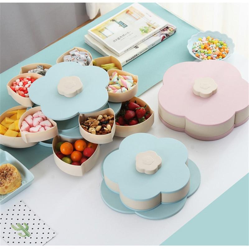Bloom Snack Box 2