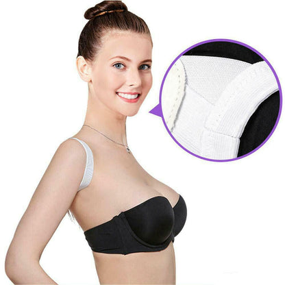 Invisible back posture orthotics 2