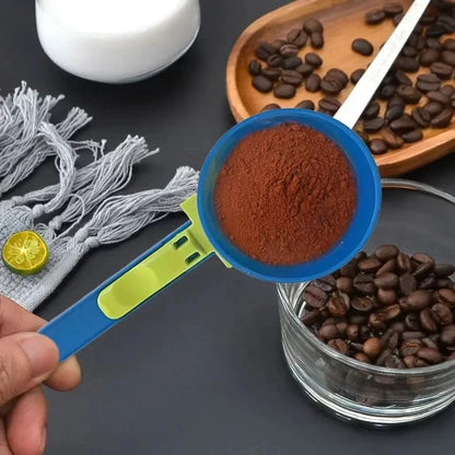 Powder Leak Proof Spoon 2