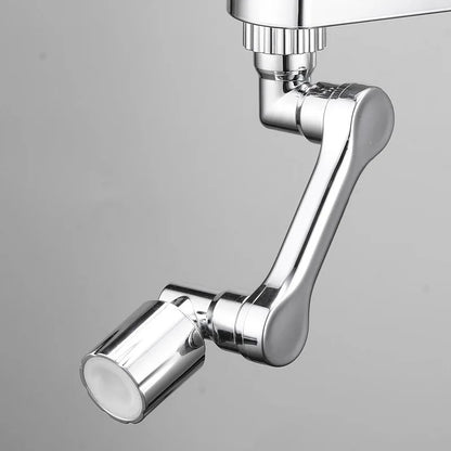 Rotating Swivel Faucet Extender 2