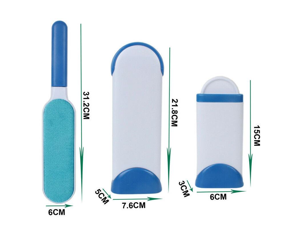 Pet Hair Remover Brush 2