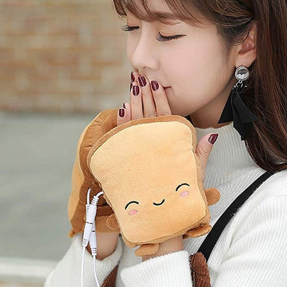 Toasty Buddies Electric Hand Warmers 2