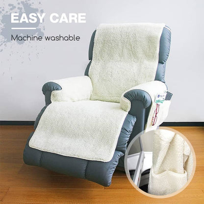 Recliner Chair Cover 2