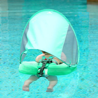 Pro Mambobaby Swimmer 2