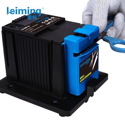 Electric Multitool Sharpener 2