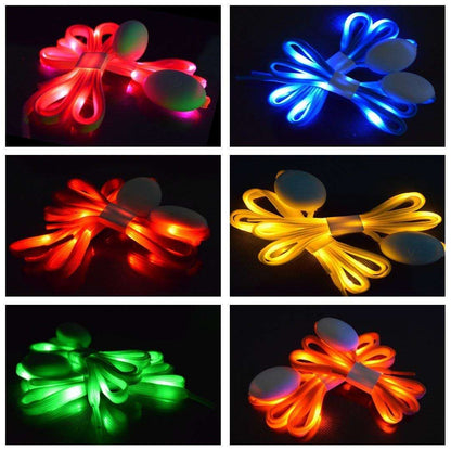 Led Shoelaces 2