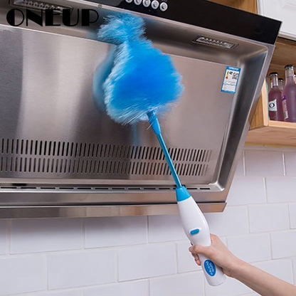 360° Dust Cleaner 2