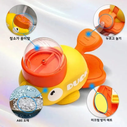 2-in-1 Interactive Dog Toy & Treat Dispenser 2