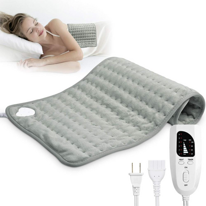 SOOTHEPAD HEATING BLANKET 2