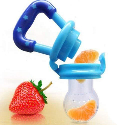 Fruit teat 2