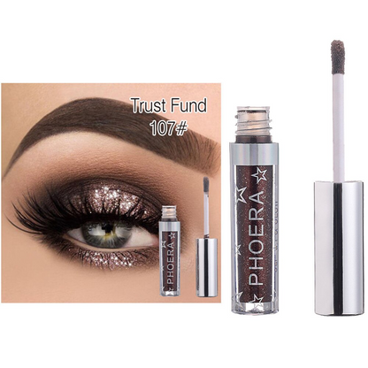 Metals Glitter and Glow Liquid Eyeshadow 2
