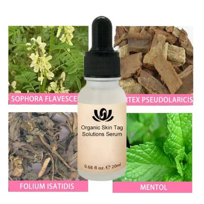Organic Skin Spot Purifying Serum 2