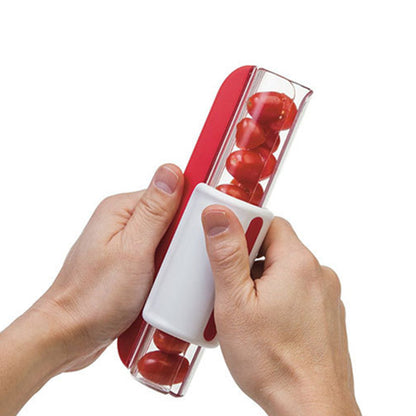 Zip Tomato and Grape Slicer 2