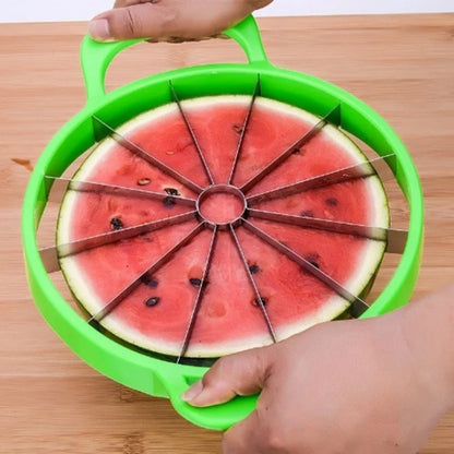 Large Watermelon Slicer Cutter 2