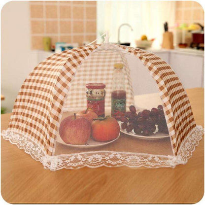 Food Cover Umbrella 2