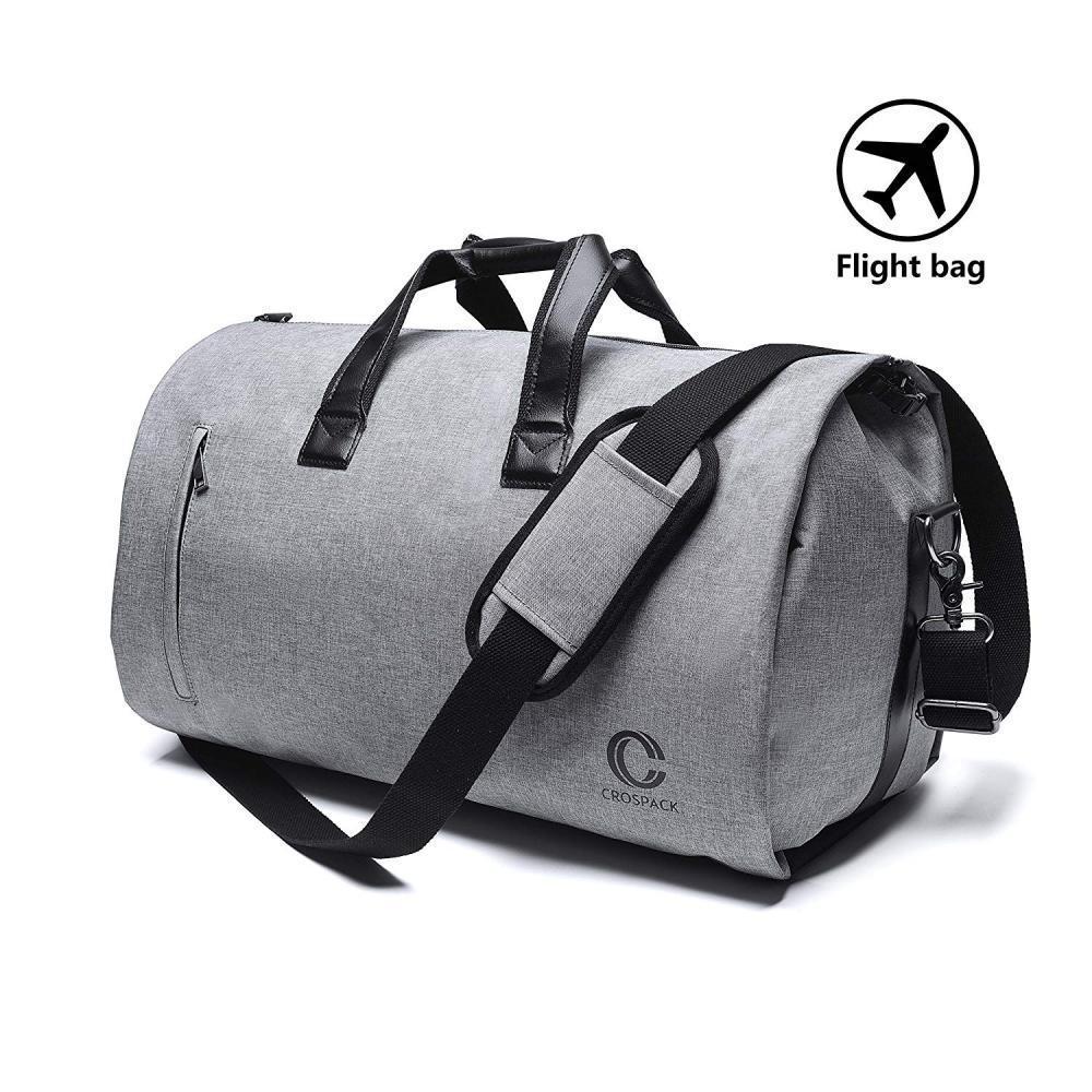 2 in 1 Garment + Duffle Bag 2